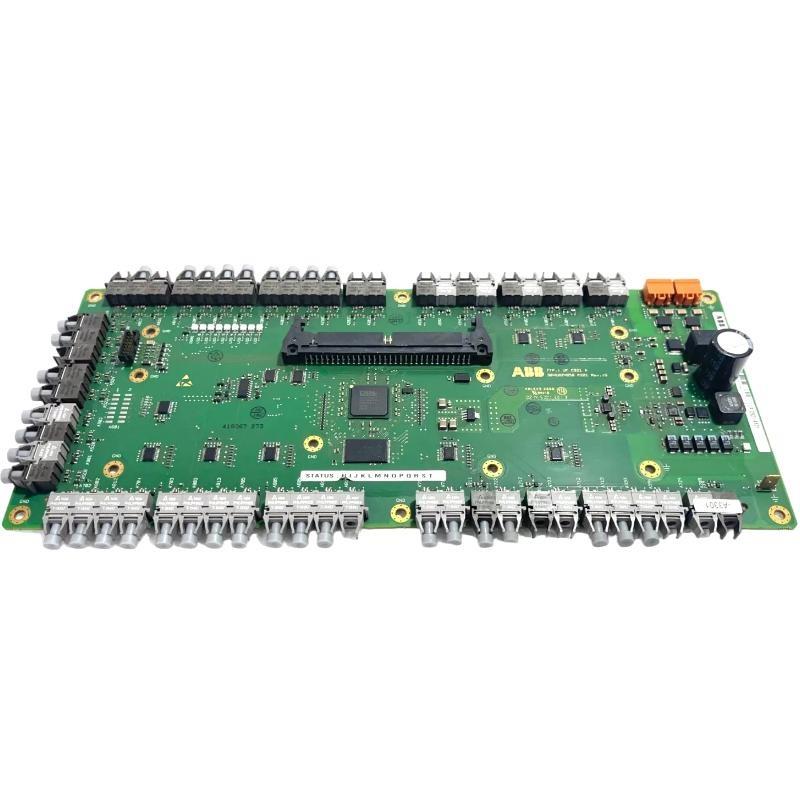 ABB UF C921 A101 3BHE024855R0101 INT-2 Coating Board Fast Shipping!