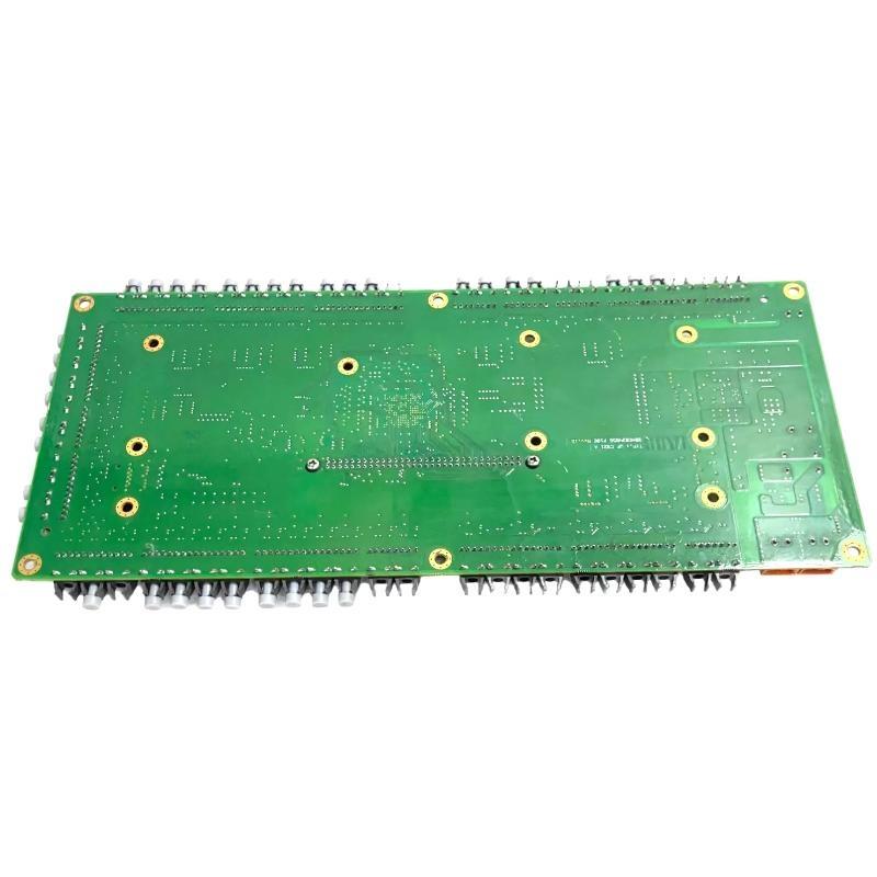 ABB UF C921 A101 3BHE024855R0101 INT