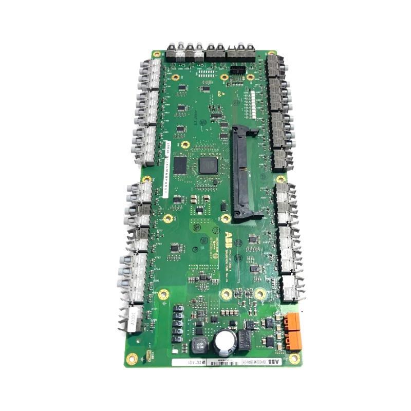 ABB UF C921 A101 3BHE024855R0101 INT-2 Coating Board Fast Shipping!
