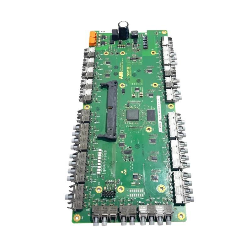 ABB UF C921 A101 3BHE024855R0101 INT-2 Coating Board Fast Shipping!