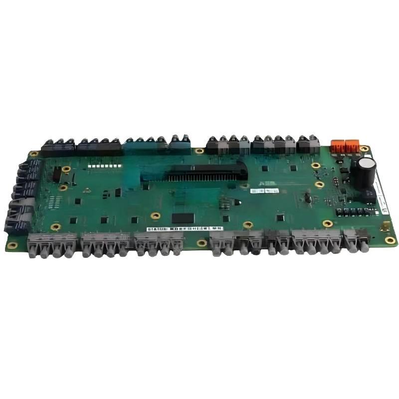 ABB UF C921 A103 3BHE024855R0103 Int