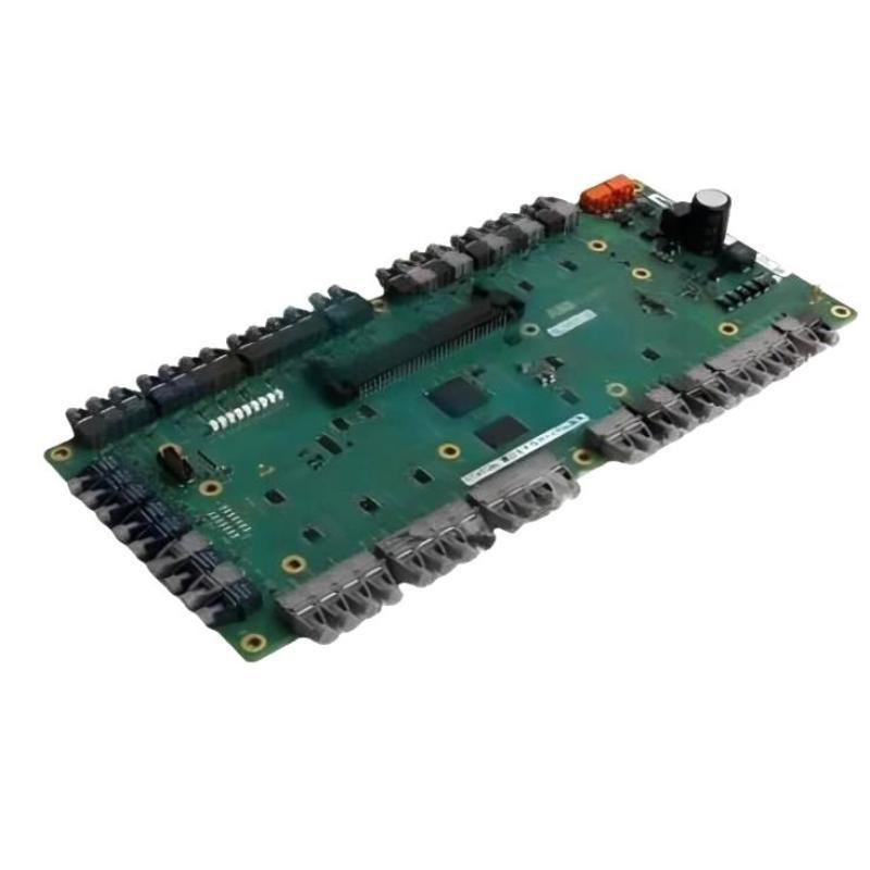 ABB UF C921 A103 3BHE024855R0103 Interface Board Trusted supplier