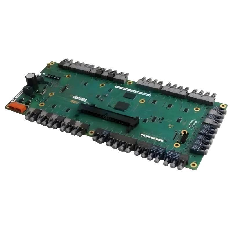 ABB UF C921 A103 3BHE024855R0103 Interface Board Trusted supplier