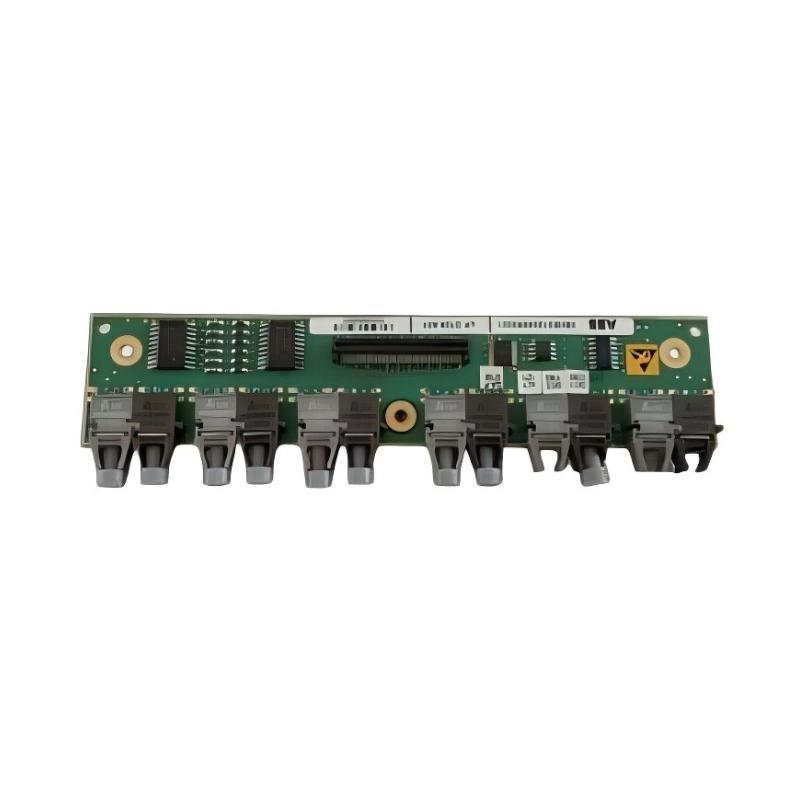 ABB UF D128 A01 3BHE012049R0001 Fibe