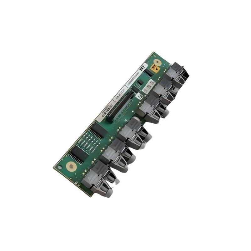 ABB UF D128 A01 3BHE012049R0001 Fiber Optic Board 12-Month Warranty
