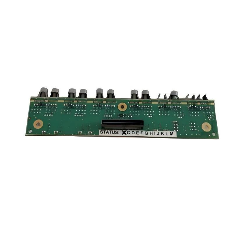 ABB UF D128 A01 3BHE012049R0001 Fiber Optic Board 12-Month Warranty