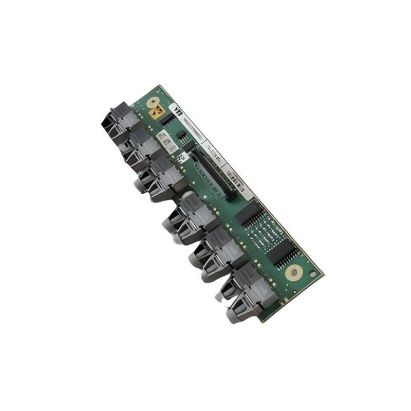 ABB UF D128 A01 3BHE012049R0001 Fiber Optic Board 12-Month Warranty