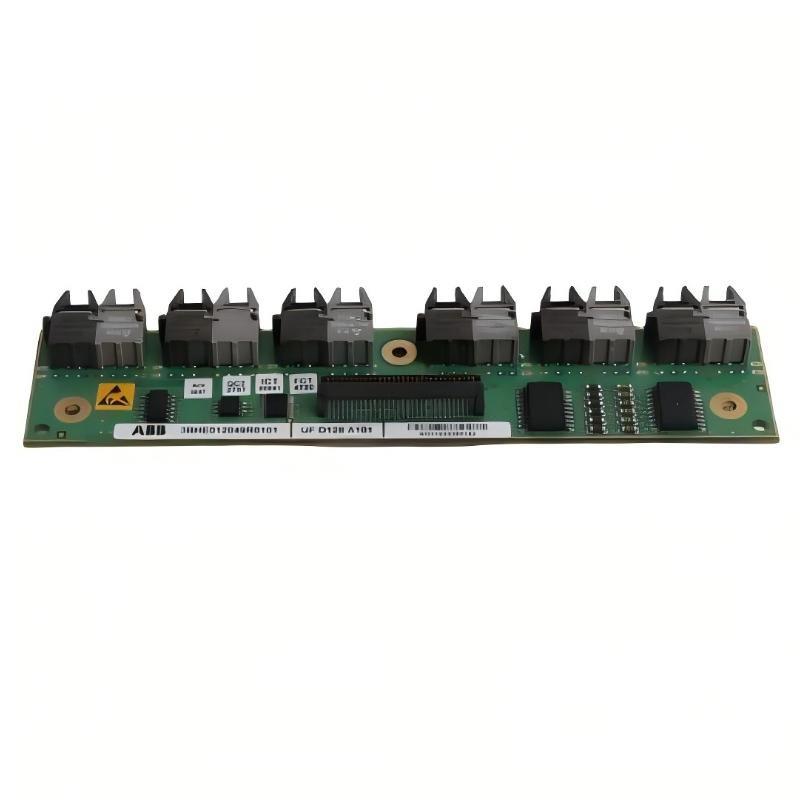 ABB UF D128 A101 3BHE012049R0101 Fib