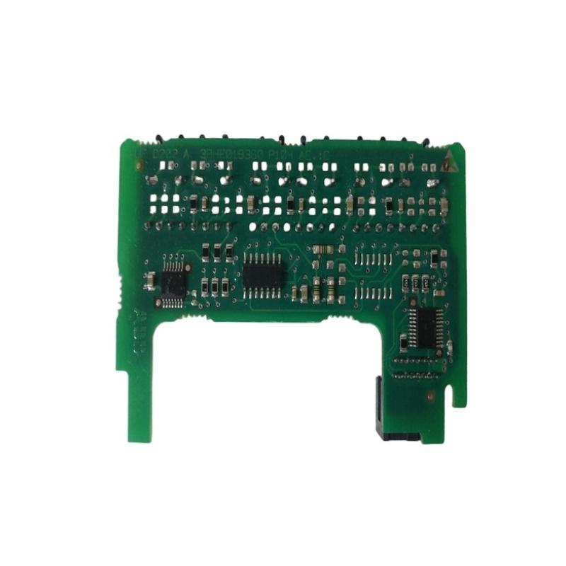 ABB UF D203 A101 3BHE019361R0101 Mixed Output Module 100% New