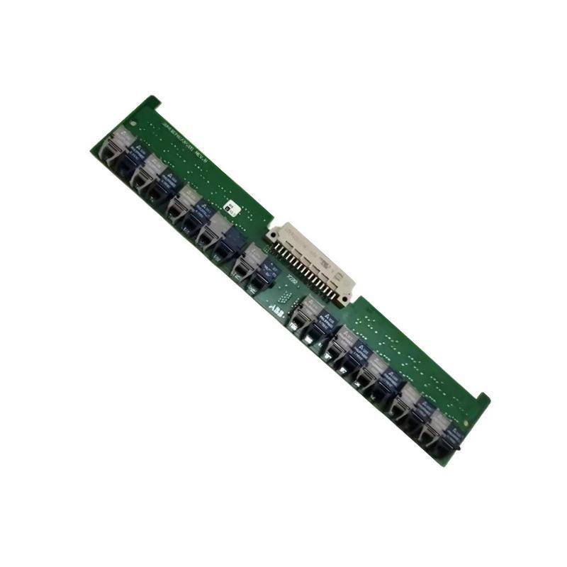 ABB UF D402 A101 3BHE034872R0101 Cir