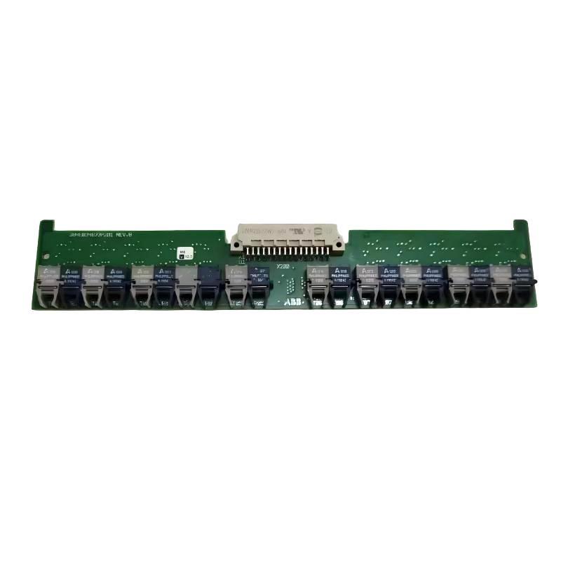 ABB UF D402 A101 3BHE034872R0101 Circuit Board Unbelievable Prices!
