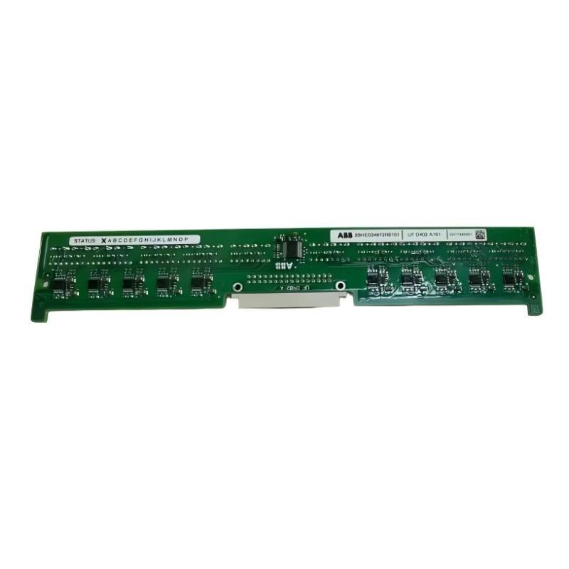 ABB UF D402 A101 3BHE034872R0101 Circuit Board Unbelievable Prices!