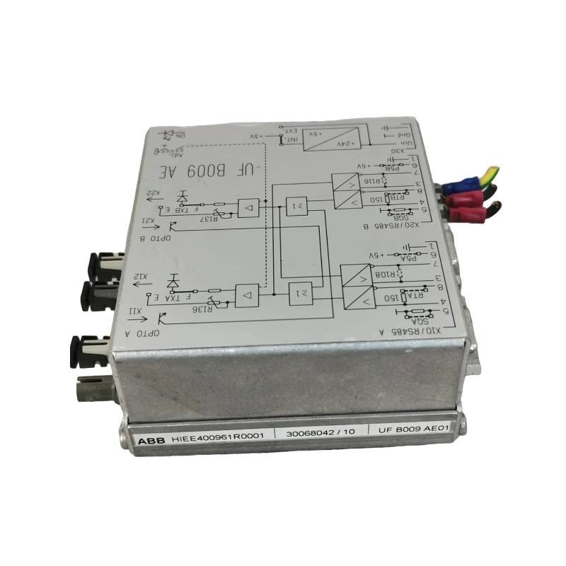 ABB UFB009AE01 HI906153-860-023 Power Supply 30-Day Returns！