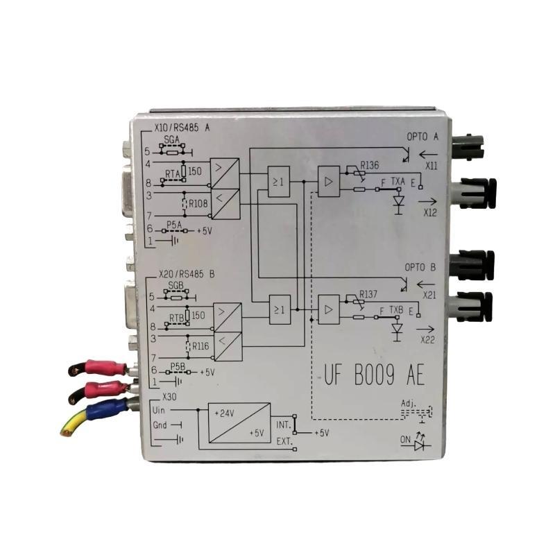 ABB UFB009AE01 HIEE400961R1 Power Supply 30-Day Returns！