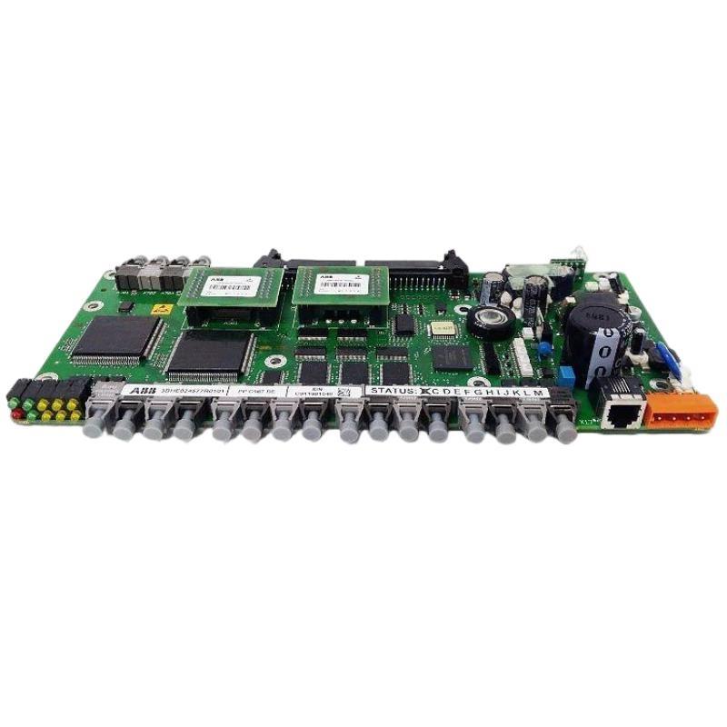 ABB UFC718AE101 HIEE300936R0101 Main