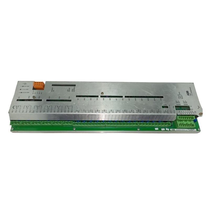 ABB UFC719AE01 3BHB000272R0001 I/O I