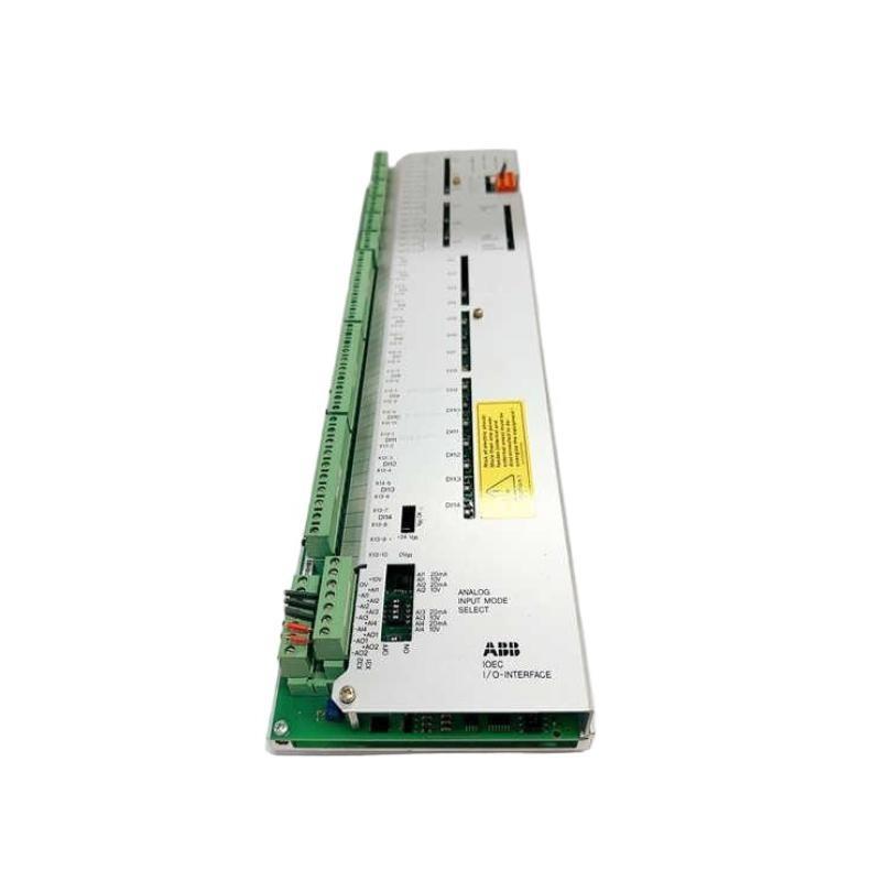 ABB UFC719AE01 3BHB000272R0001 I/O Interface Module Unbelievable Prices!