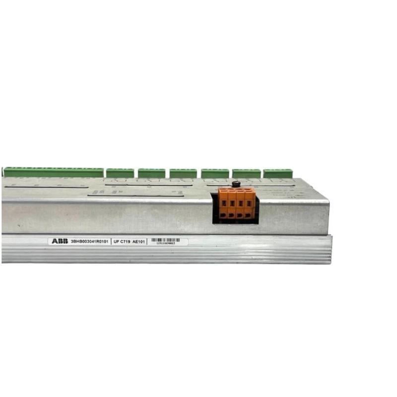 ABB UFC719AE101 3BHB003041R0101 IOEC IO Interface Module 100% New