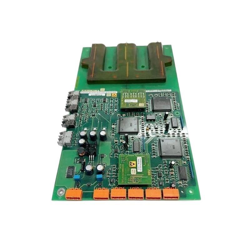 ABB UFC721AE101 3BHB002916R0101 High Voltage Inverter Accessories New In Stock