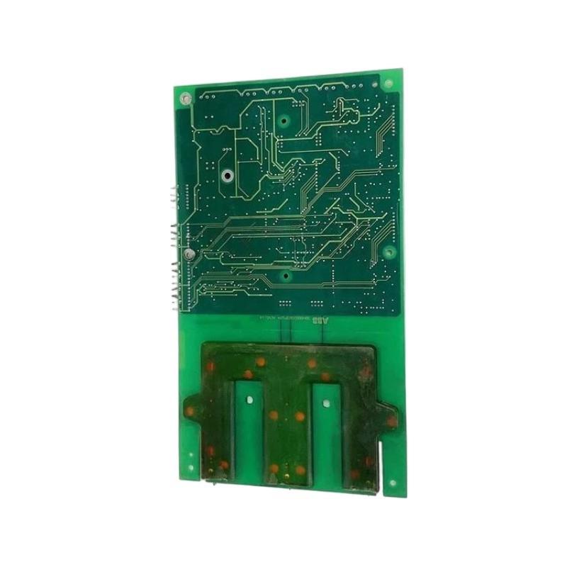 ABB UFC721AE101 3BHB002916R0101 High Voltage Inverter Accessories New In Stock