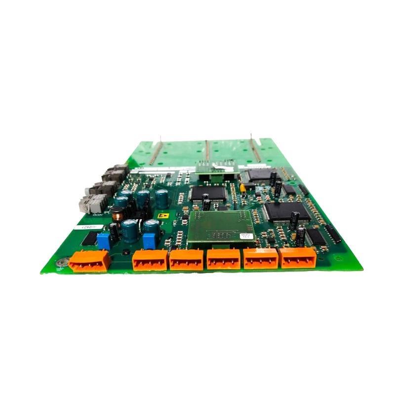 ABB UFC721BE101 3BHE021889R0101 ADCVI-Board 30-Day Returns! Fast Shipping!