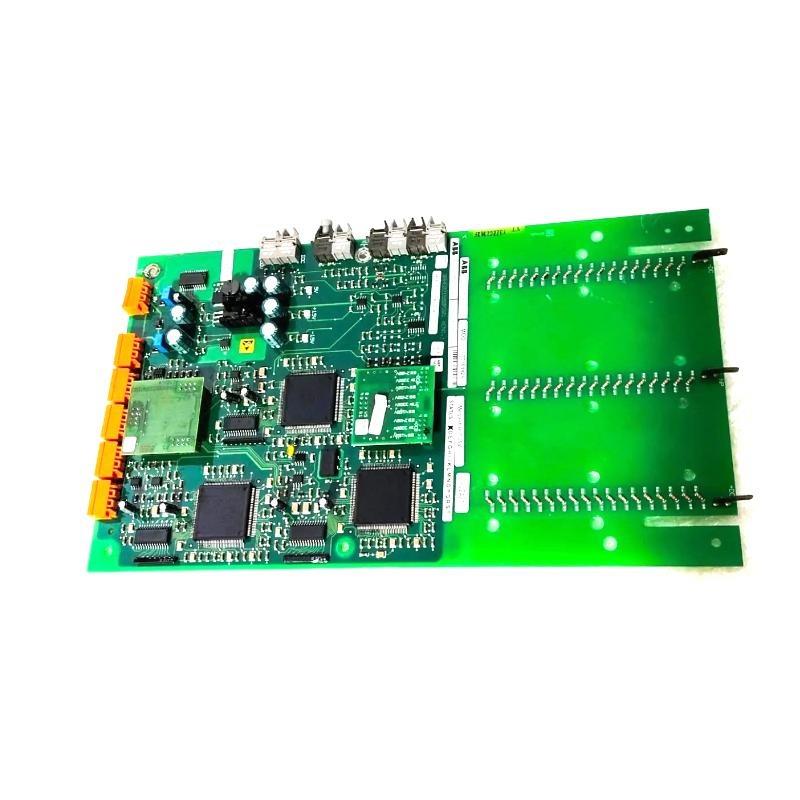 ABB UFC721BE101 3BHE021889R0101 ADCVI-Board 30-Day Returns! Fast Shipping!