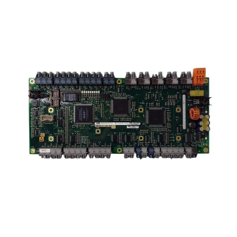 ABB UFC760BE143 3BHE004573R0143 Inte