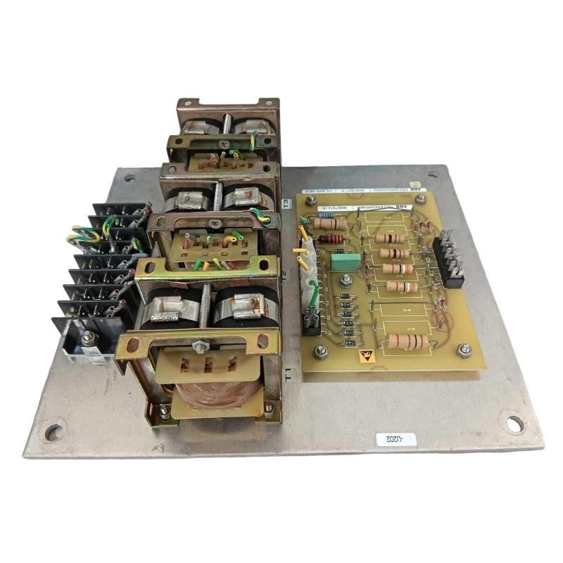 ABB UG A469 AE02 HIEE200024R0002 Eth