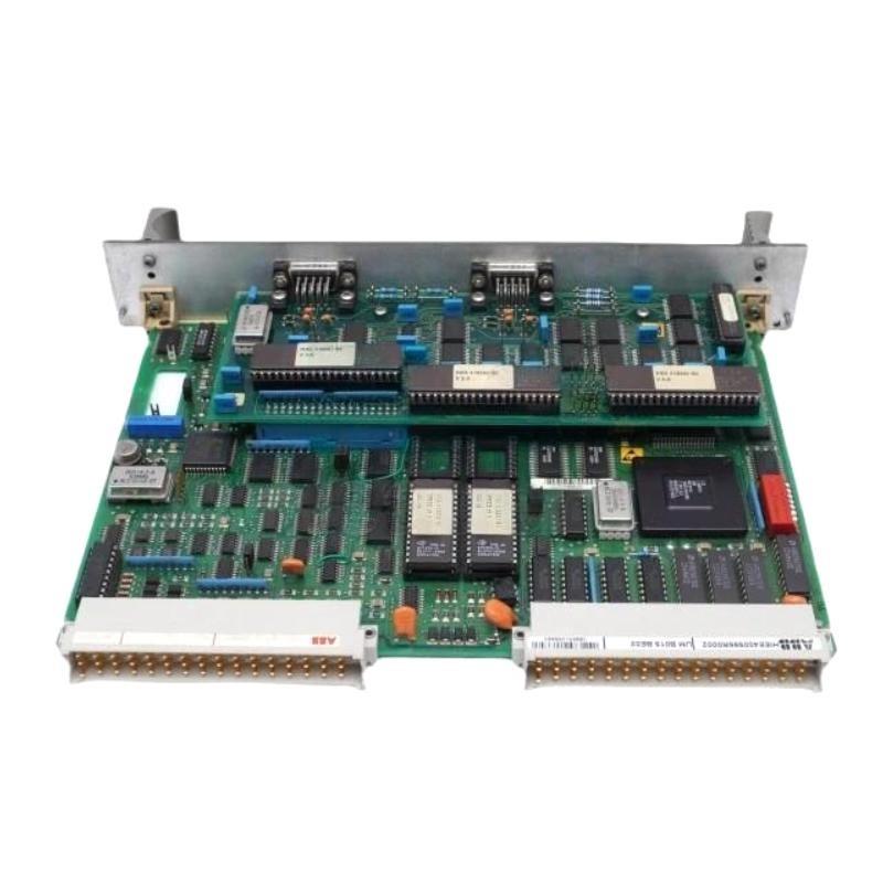ABB UM B015 BE02 HIEE400995R0002 Control Module 100% New