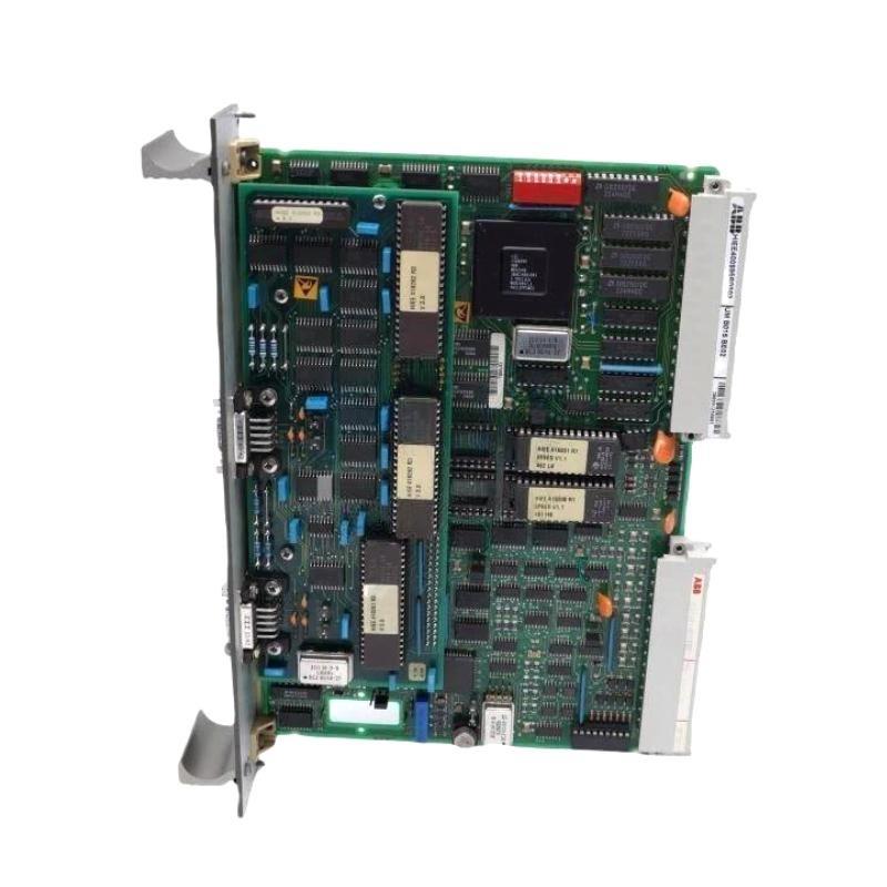 ABB UM B015 BE02 HIEE400995R0002 Control Module 100% New