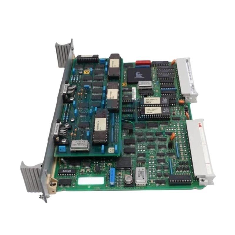 ABB UM B015 BE02 HIEE400995R0002 Con