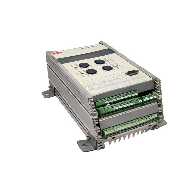 ABB UN 1000b-Z,V3 3BHE014557R0003 Voltage Regulator Original