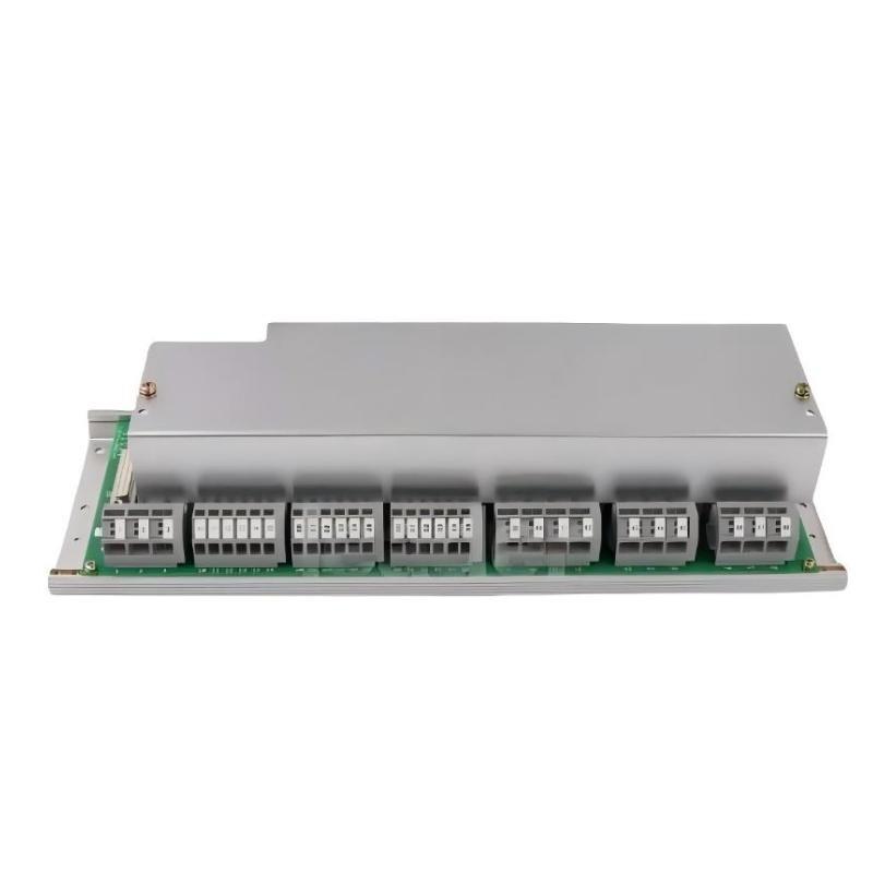 ABB UNC 4673A,V1 HIEE205014R0001 Ana