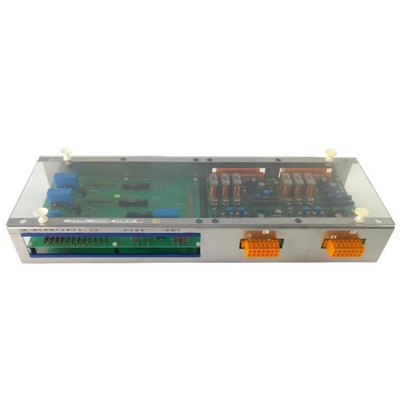 ABB UNC4611b V2 HI015114-312/4 Firin