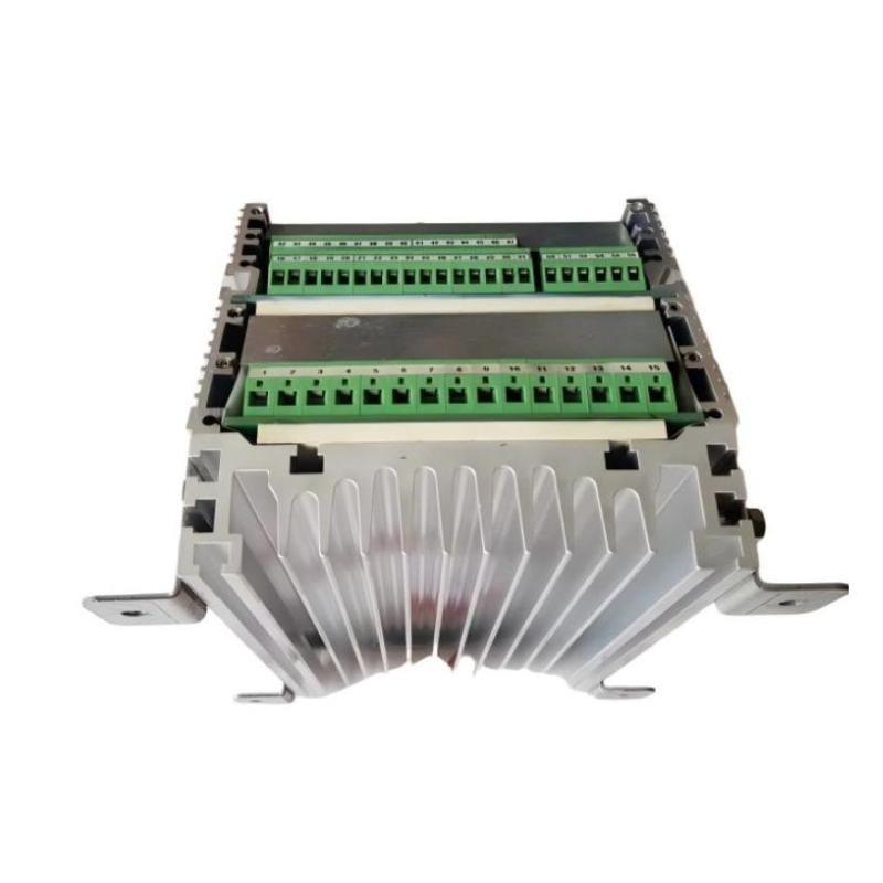 ABB UNITROL 1000 3BHE016011R0006 Voltage Regulator New In Stock