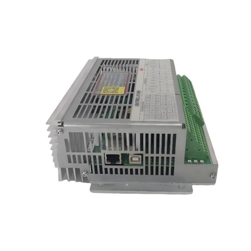 ABB UNITROL 1005-0012 3BHE043576R0012 Automatic Voltage Regulator Original