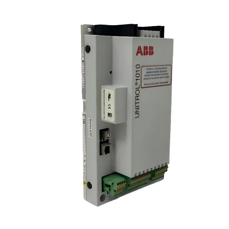 ABB UNITROL 1010 3BHE035301R0001 Vol