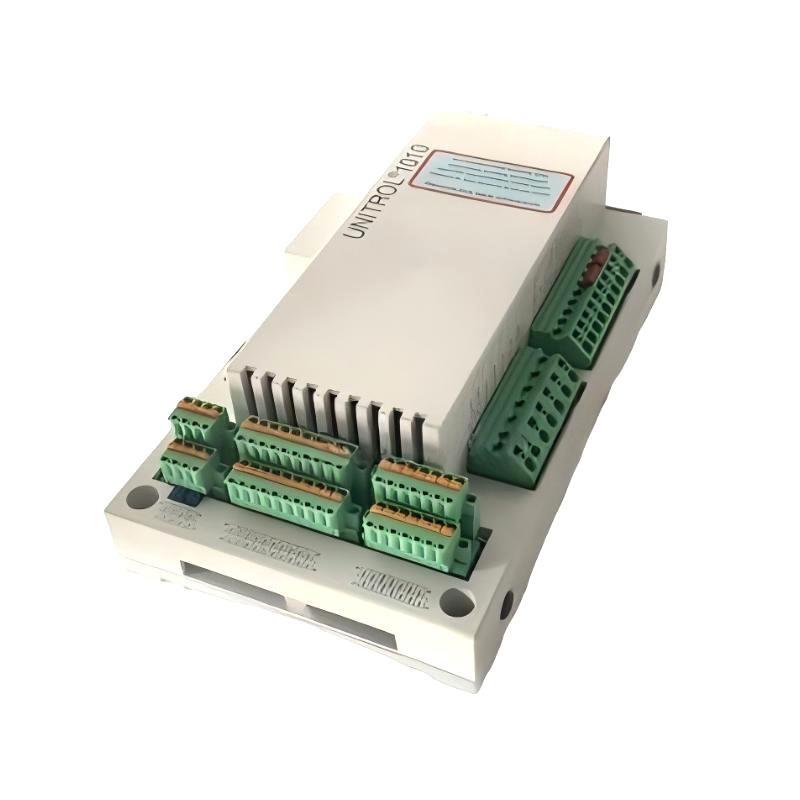 ABB UNITROL 1010 3BHE035301R0003 Voltage Regulator Original
