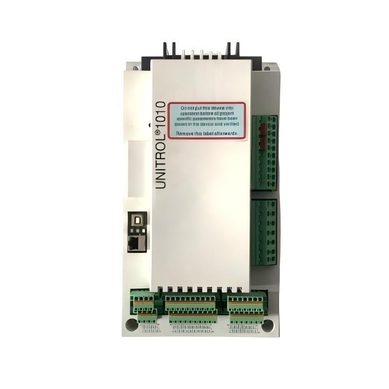 ABB UNITROL 1010 3BHE035301R0003 Vol