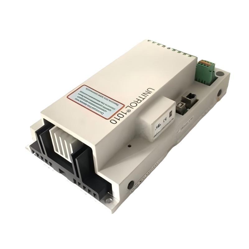 ABB UNITROL 1010 3BHE035301R0003 Voltage Regulator Original
