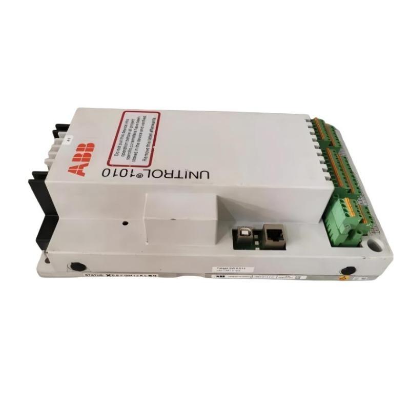 ABB UNITROL 1010 3BHE035301R1002 Automatic Voltage Regulator 100% New