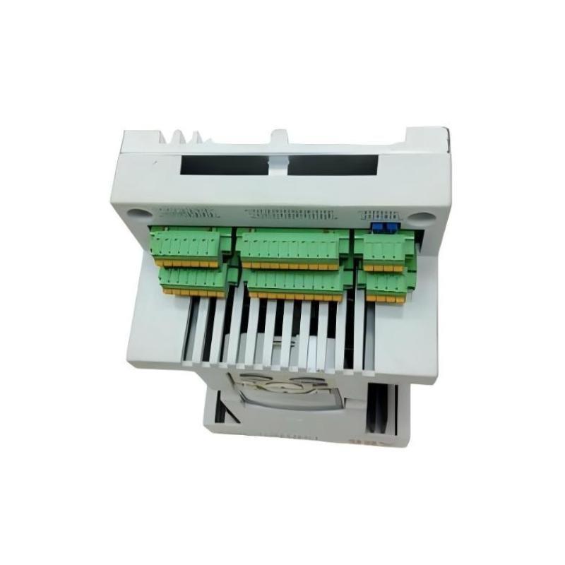 ABB UNITROL 1020 3BHE030579R0003 Voltage Regulator 12-Month Warranty