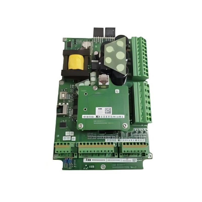 ABB UNITROL 1020 3BHE030579R0003 Voltage Regulator 12-Month Warranty