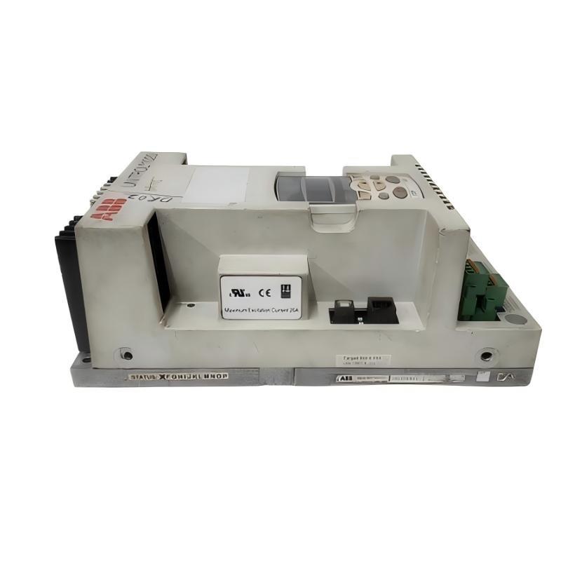 ABB UNITROL 1020 3BHE030579R0006 Voltage Regulator 12-Month Warranty