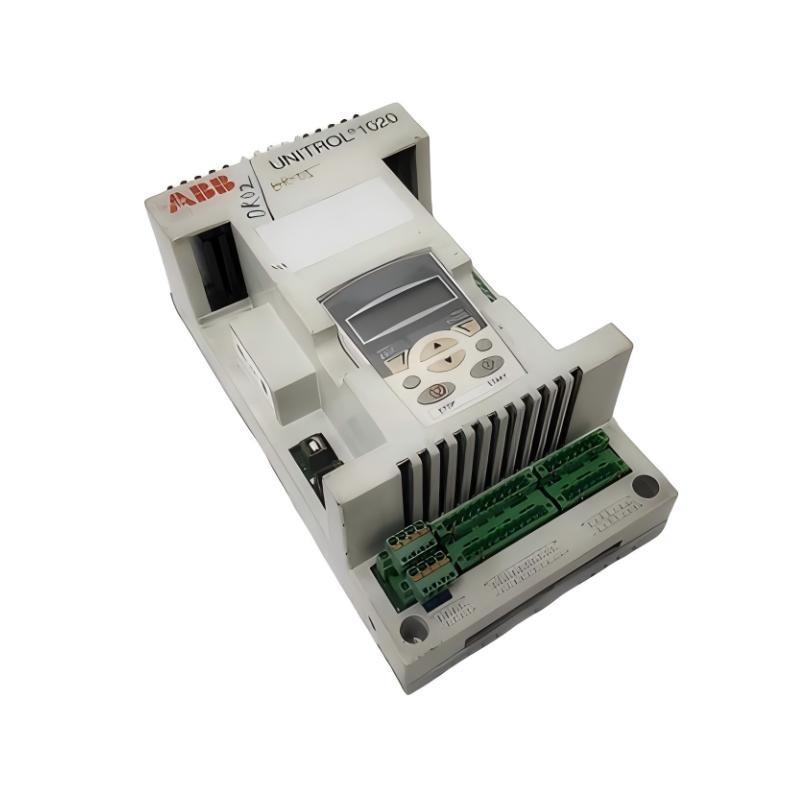 ABB UNITROL 1020 3BHE030579R0006 Voltage Regulator 12-Month Warranty