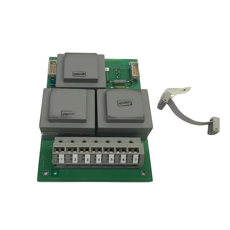 ABB UNS 0862A-P HIEE405179R0001 Cont