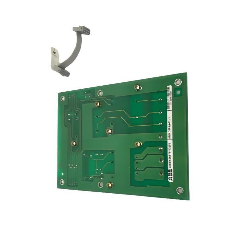 ABB UNS 0862A-P HIEE405179R0001 Control Board 12-Month Warranty