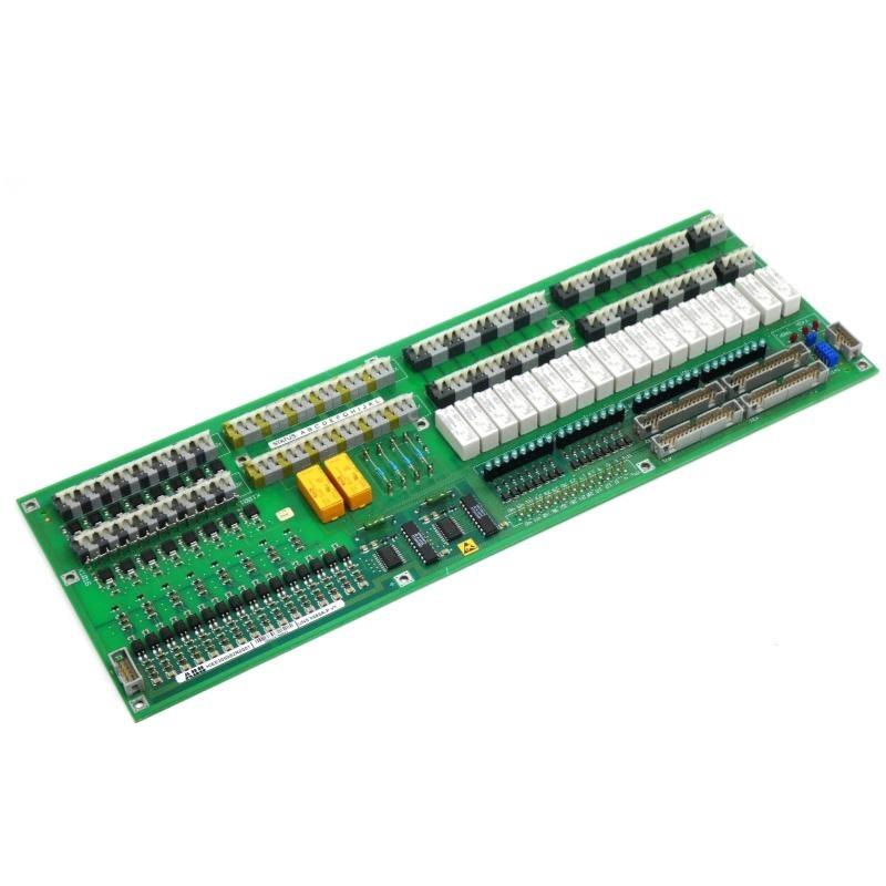 ABB UNS 0863A-P,V1 HIEE305082R0001 Digital I/O Card Original