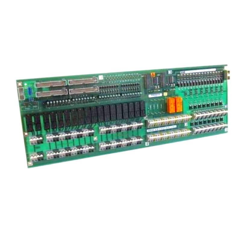 ABB UNS 0863A-P,V1 HIEE305082R0001 Digital I/O Card Unbelievable Prices!