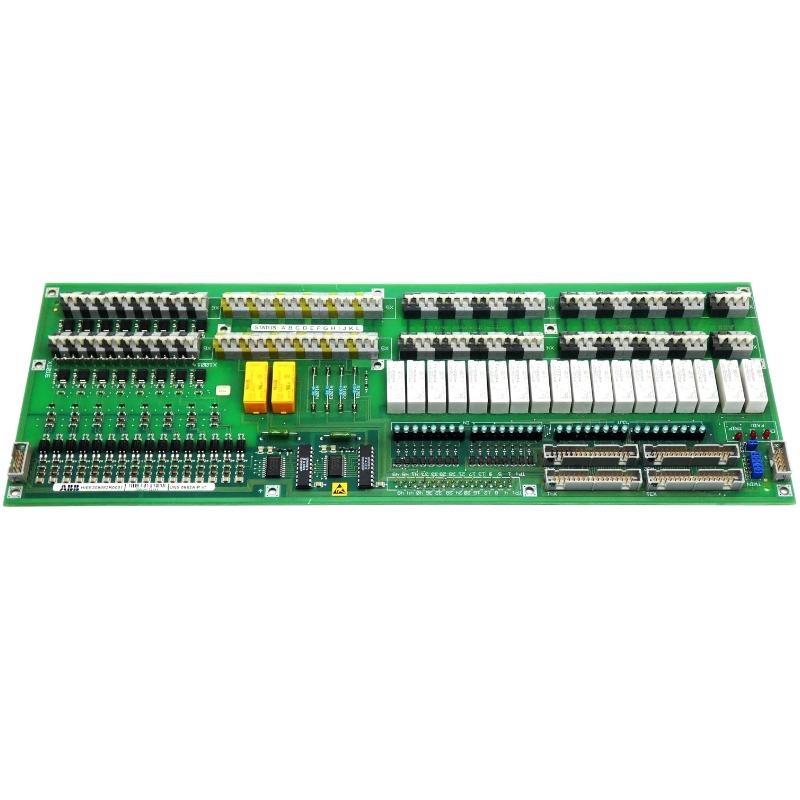 ABB UNS 0863A-P,V1 HIEE305082R0001 D